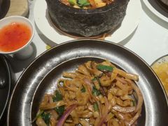 -潮堂 · 潮州菜(国贸商城店)