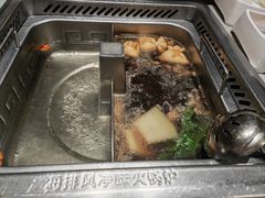 -海底捞火锅(团结桥店)