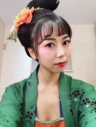 -盘子女人坊生日照·摄影馆(华强店)
