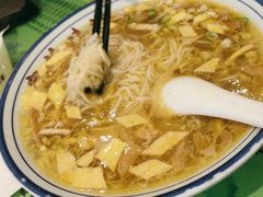 -令氏家外家周礼食府(桥南店)