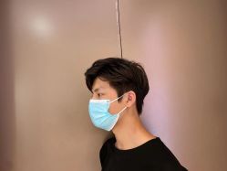 -MMby Hair Code芭曲发型