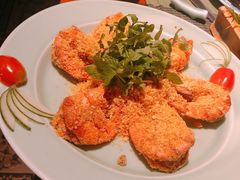 -Lam Vien Restaurant