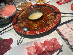 -家一加火锅(绿地翠谷总店)
