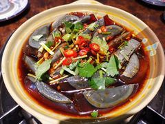 -胡须佬鸡煲四季火锅(海雅缤纷城店)