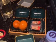 -陆琴脚艺·足浴·SPA(夫子庙店)