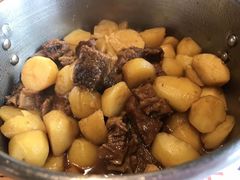 -U你·天然调味(南湖总店)