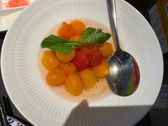 -喜悦烤鸭·新京菜(王府井店)