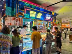 -堂会(天河店)