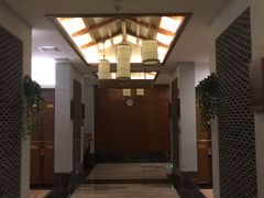 -太白山御龙湾温泉