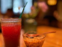 -山茶云南菜(永安里店)