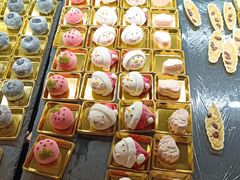 -牛New寿喜烧(金茂览秀城店)