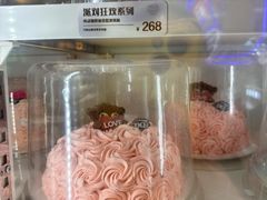 -DQ·蛋糕·冰淇淋(湖景东路店)