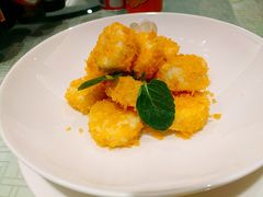 -南山鲜虾面·活鲜小馆·海味大连菜(南山总店)