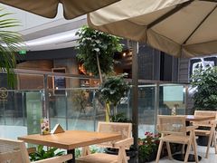 露天位-Jazz·ya 爵士屋(来福士店)