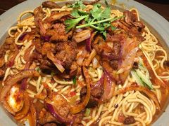 -天山醉美辣子鸡(文艺路店)