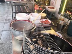 -草本味·市井羊肉馆(新开铺总店)