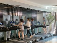 -懒人Club运动健身·运动康复·私教(三迪中心店)