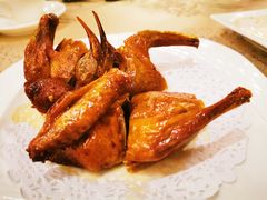 -香云轩·顺德菜(香云纱园林酒店店)