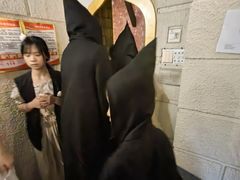 -逃脱反斗城沉浸剧情密室(北京路店)