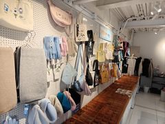 -小意思咖啡店(草桥店)
