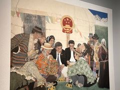 -江苏省美术馆(长江路新馆)
