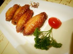 -菲滋意式餐厅(黄岩洞天店)