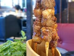 -汕头八合里海记牛肉店(清河店)