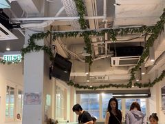-杏甜品(尖沙咀加拿分道店)