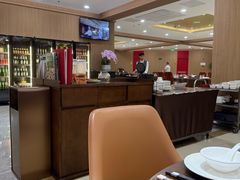 -全聚德(上海首店浦东店)