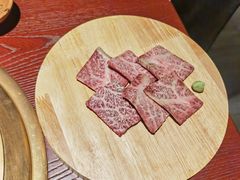 -萬福·肉割烹(恒隆广场店)