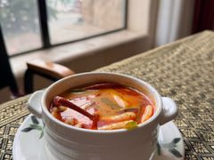 -南沙游艇会·大兵船餐厅