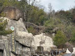 -大围山国家森林公园