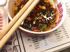 -生活如沸·顺德水牛奶火锅(大学路店)