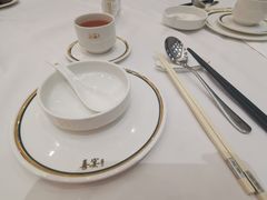 -喜宴又一村·粤菜·茶点·海鲜(壹方天地店)