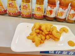 -添福来墨鱼饺子 · 海鲜东北菜(大连星海·黄浦路店)