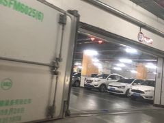 -万达茂商场(南京仙林店)