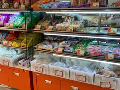 -鼎丰真(越野路店)