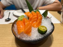 -小句号·精致料理(江南环球港店)