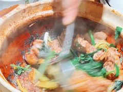 啫啫鸡-大鸽饭(岗顶店)