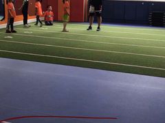 -能量学院少儿体能运动馆(公园1872店)