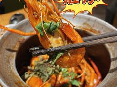 -罗氏十三活虾餐厅(光谷K11购物艺术中心店)