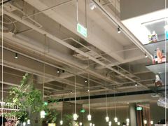 大堂-青年公社烤鸭(熙悦天街店)