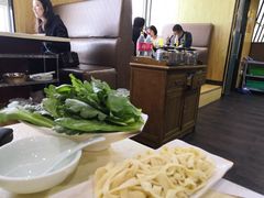 -和庆斋羊蝎子火锅·碳缸烧烤(顺义旗舰店)
