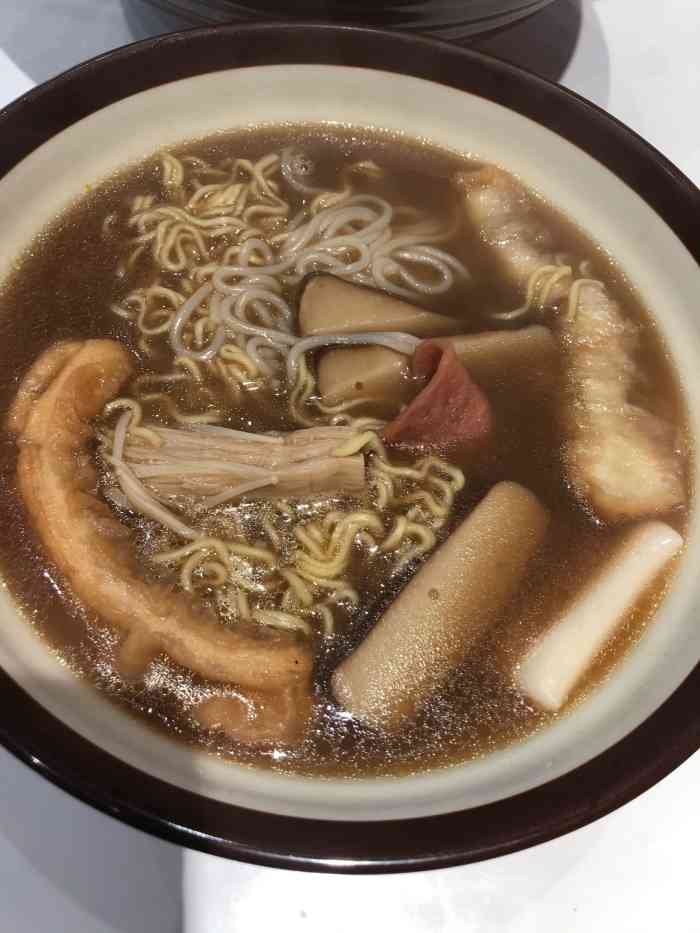 张亮麻辣烫科大南校区店