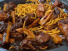 -回味黑鸭煲·始于2006(万松园店)