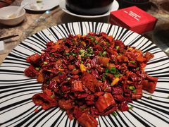 -樽宴酒楼·地道川菜·品质聚会·生日宴请