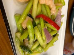 -曼泰·泰餐(江南环球港店)