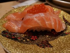 -大起水产回转寿司(道顿堀店)