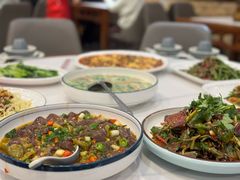 -沙坪坝区稀饭村餐馆