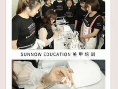 -首脑美容美发化妆美甲培训学校(龙岗校区)